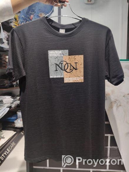 Premium Basic T-shirt