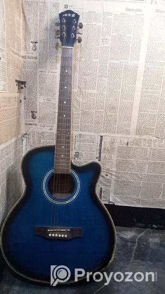 Axe Guitar Sell Post