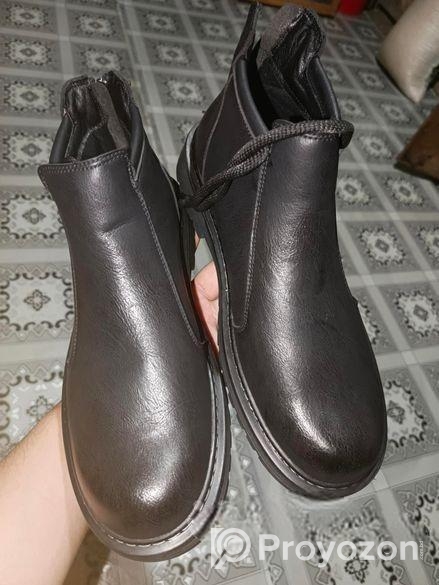 New Boot Sell Hobe