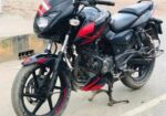Bajaj Pulsar 150 Ab 2019
