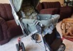 Baby stroller