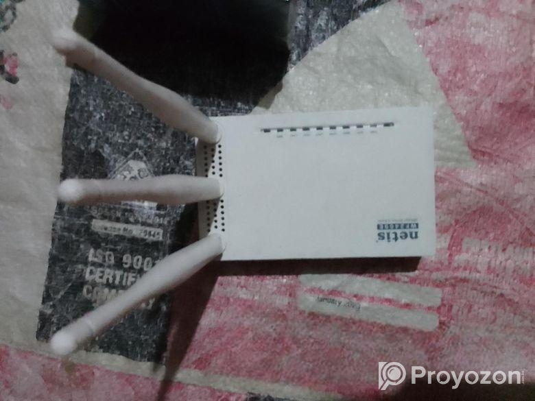 Netis We2409