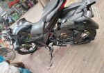 Suzuki Gixxer FI Disc 2025