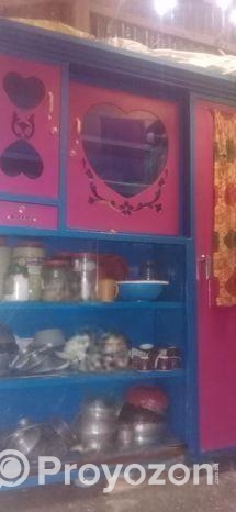 Showcase sell