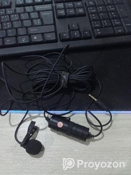 Boya M1 Microphone