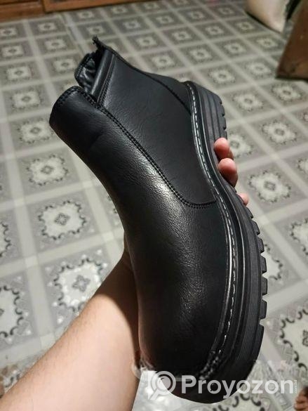 New Boot Sell Hobe