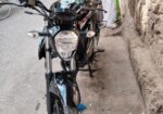 Suzuki Gixxer FI Disc 2025