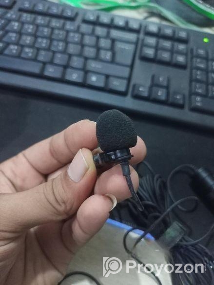 Boya M1 Microphone