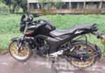 Yamaha FZS V3 Delux 2023