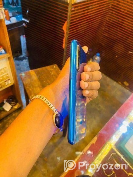 Realme X2 Good (Used)