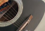 Givsum Brand Guitar