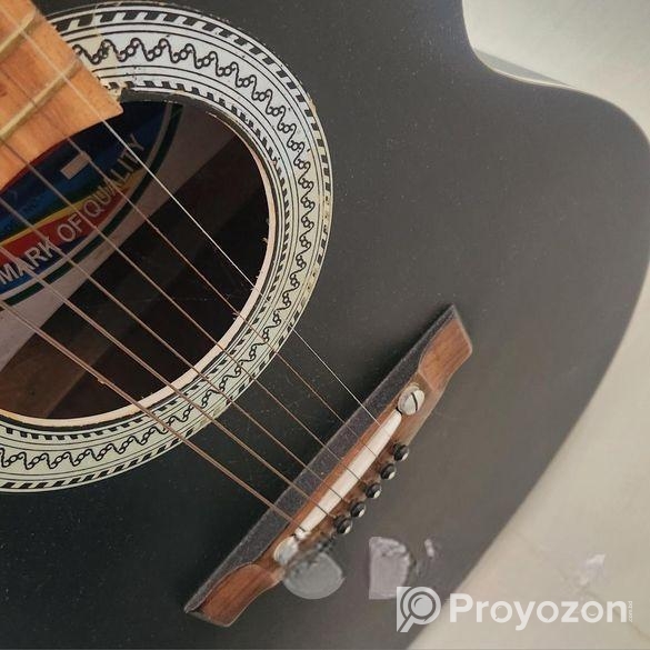 Givsum Brand Guitar