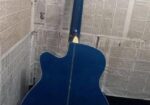 Axe Guitar Sell Post