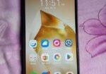Itel p70 6+6/128 (Used)