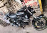 Suzuki Gixxer FI Disc 2025