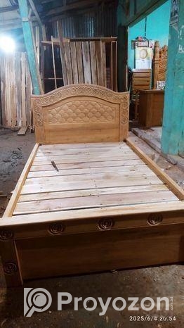 Single bed Sell Post
