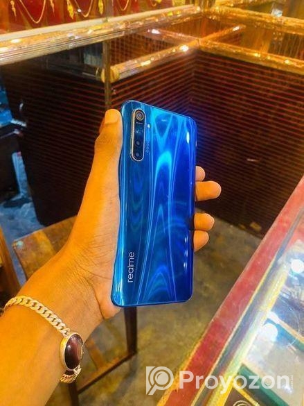 Realme X2 Good (Used)