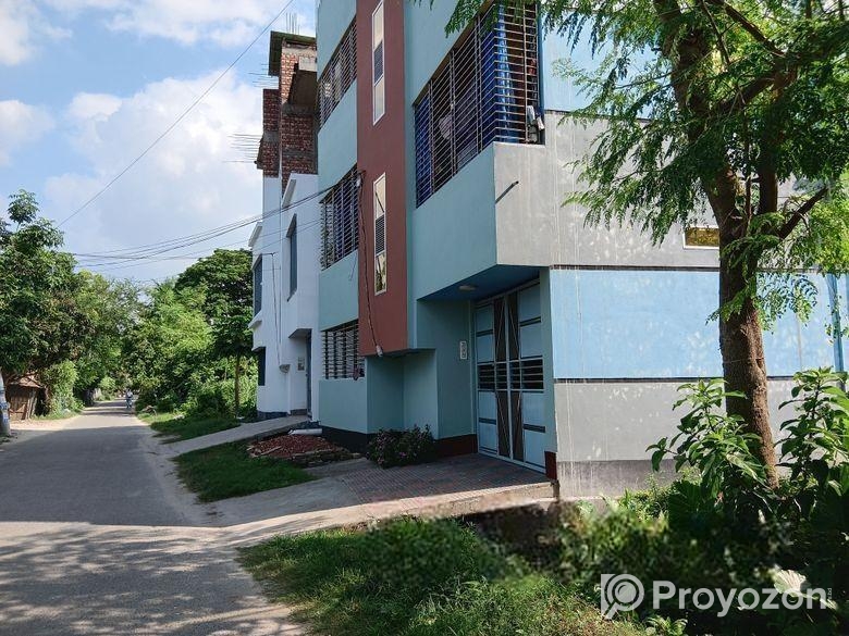 Khulna KDA 3.75 Khata Land Sell