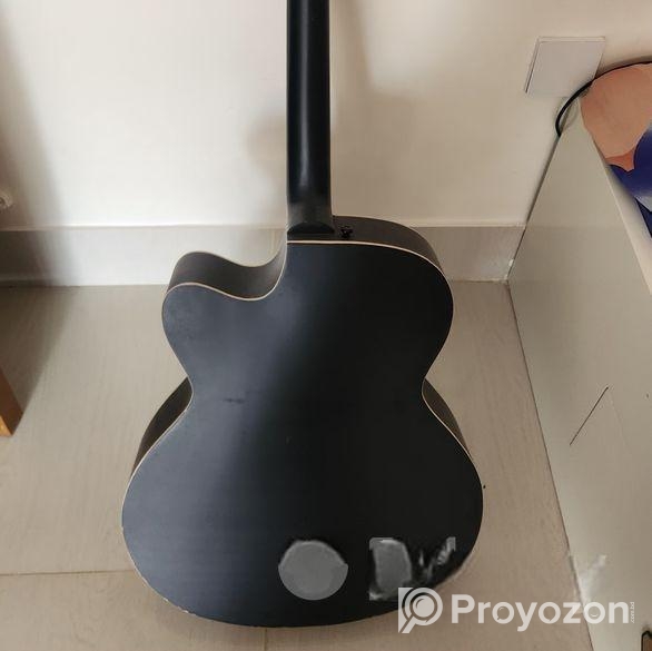 Givsum Brand Guitar