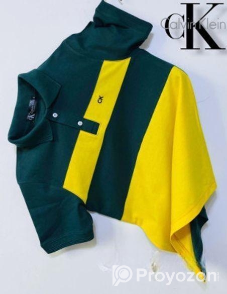 Polo shirt