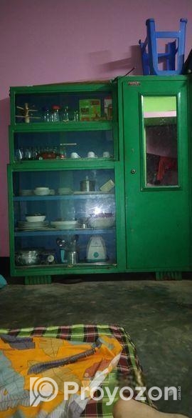 Showcase sell