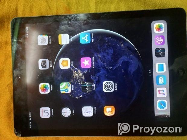 iPad 1st gen Ram 2gb Rom 16 Gb