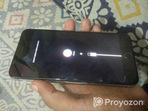 Apple iPhone 6 Plus parts (Used)