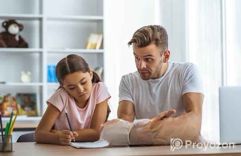 Verified Home Tutor