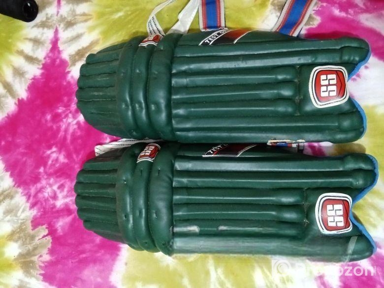 1 Pair Pad