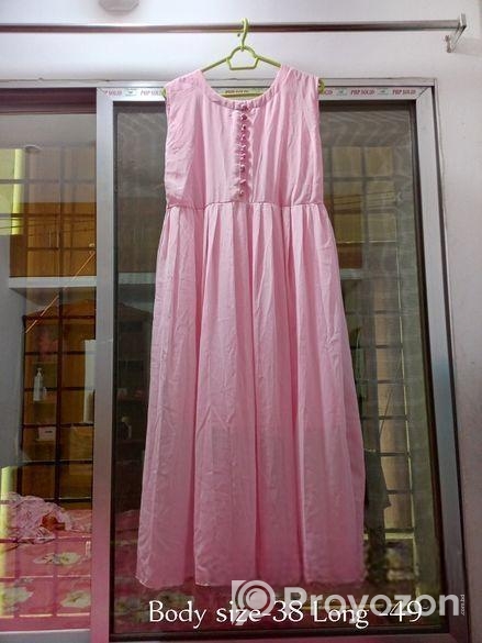 Long Dress