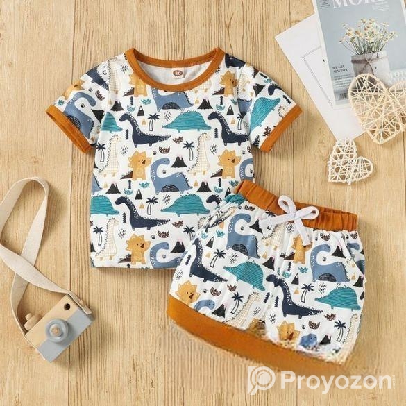 Baby dress