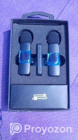 K9 Wireless Microphone