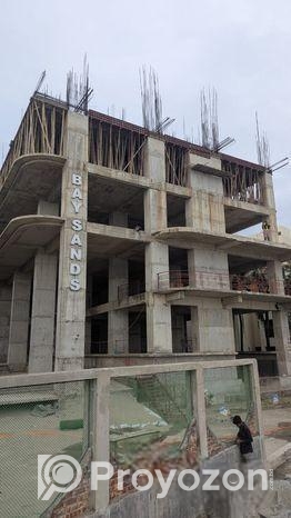 আকর্ষণীয়,সুলভ মুল্যে ফাইভ স্টার হোটেলের শেয়ার বিক্রি