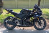 Yamaha R15 V3 2019