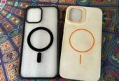 iPhone 12 pro max cover
