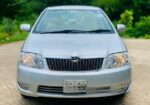 Toyota Corolla X LTD 2005