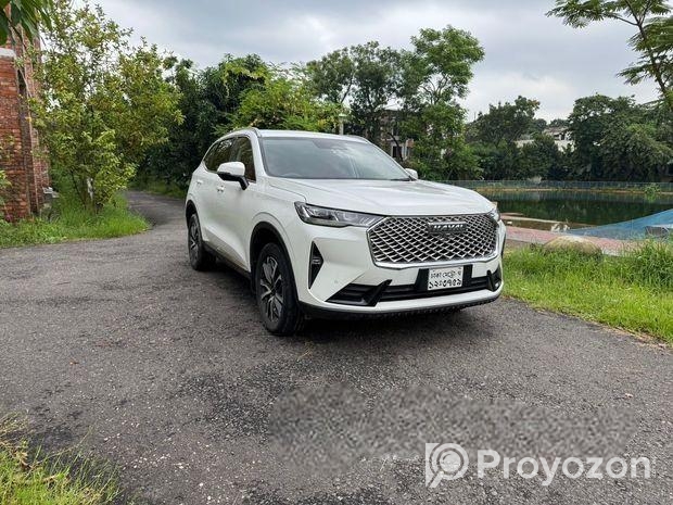 Haval H6 Turbo 1500 cc 2022