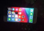 Apple iPhone 6 . (Used)