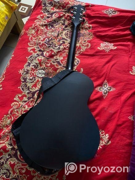 Guitar For Sell