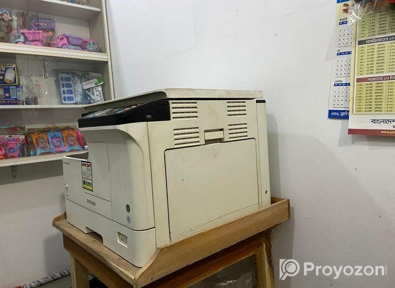 Photocopy Mashing