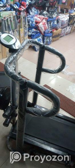 Manual Treadmill