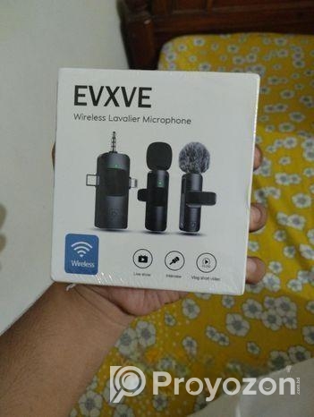 Microphone