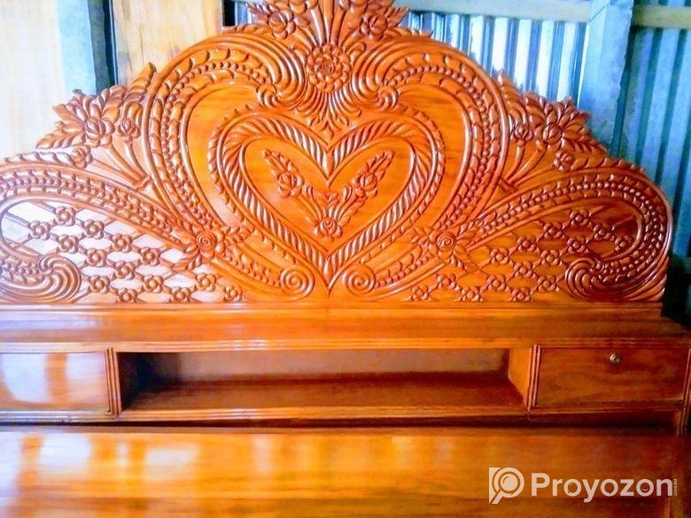Bed for sell