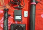 Sony ZV-1 Vlog Camera