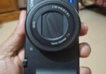 Sony ZV-1 Vlog Camera