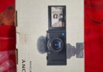 Sony ZV-1 Vlog Camera