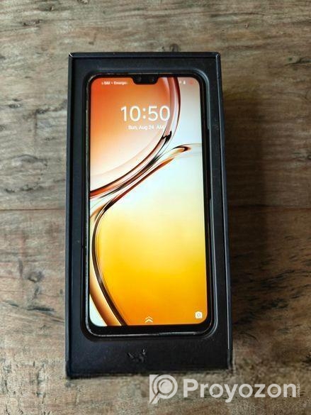 Vivo V23 5g (Used)