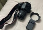 Canon 550d