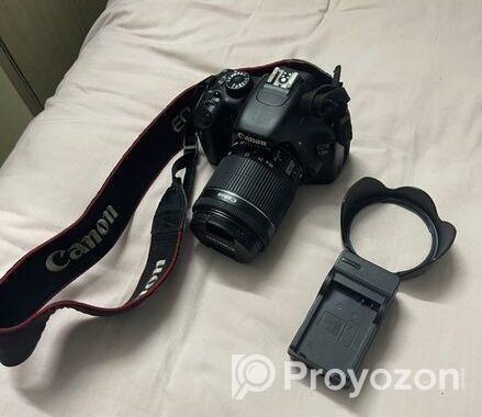 Canon 550d