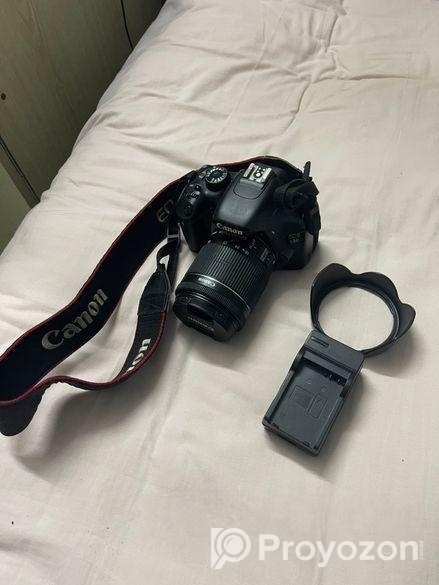 Canon 550d
